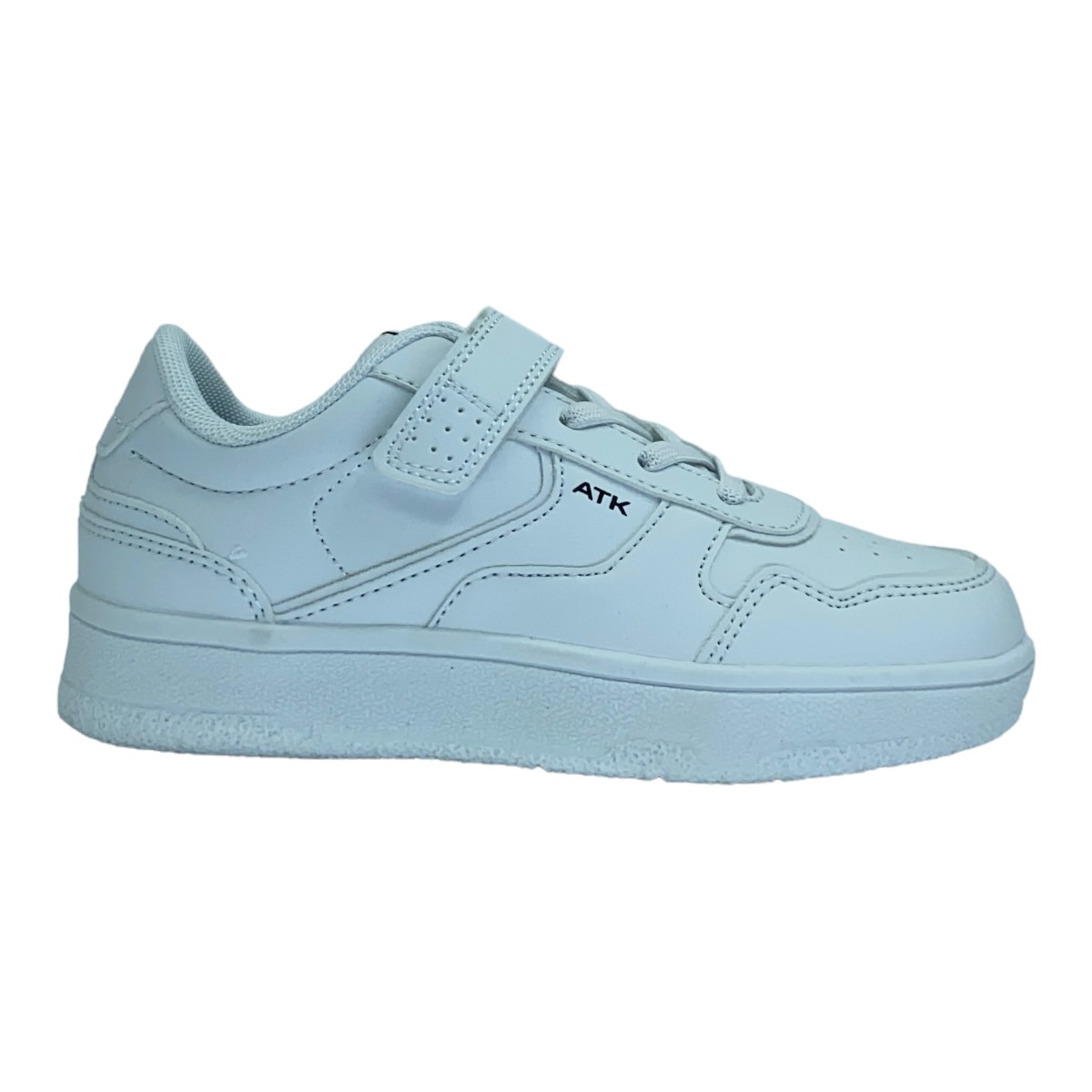 Zapatilla urbano NOA KIDS TOTAL BLANCO