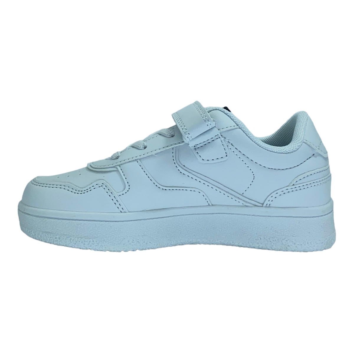 Zapatilla urbano NOA KIDS TOTAL BLANCO