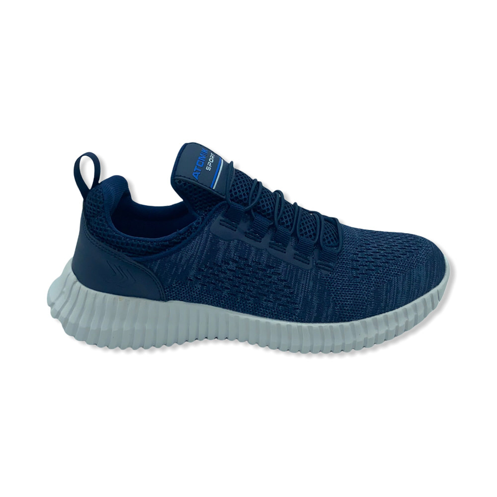 Zapatilla running CERBERE AZUL
