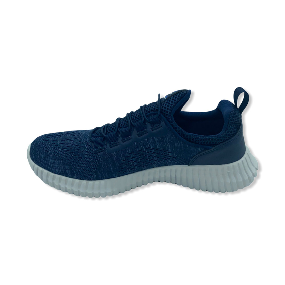 Zapatilla running CERBERE AZUL