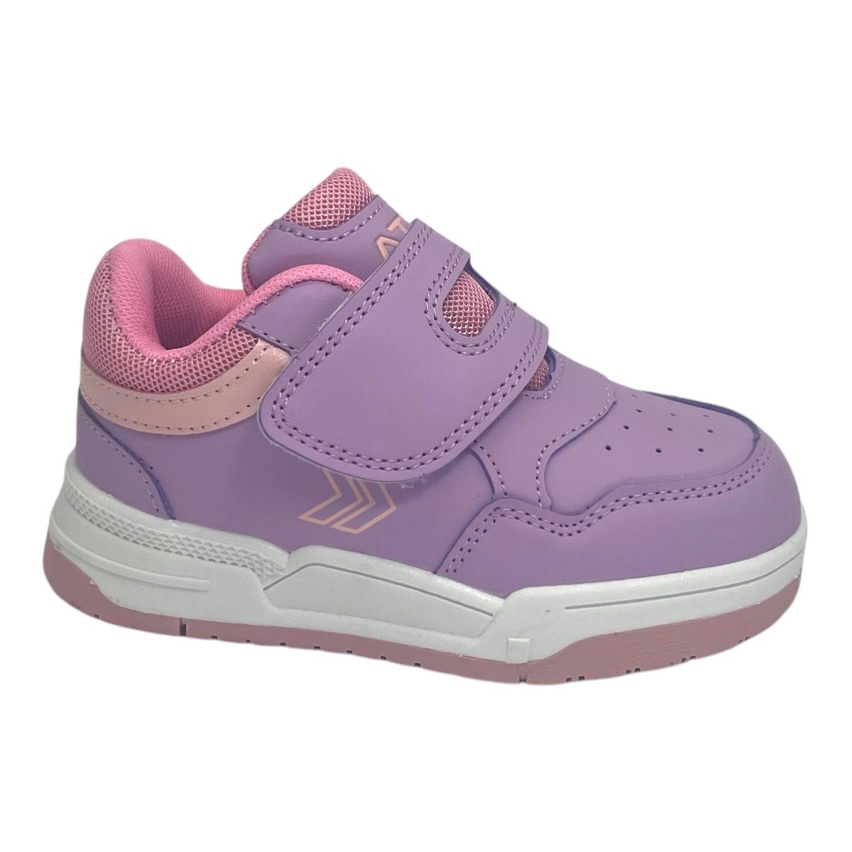 Zapatilla urbano HUBBA KID LILA
