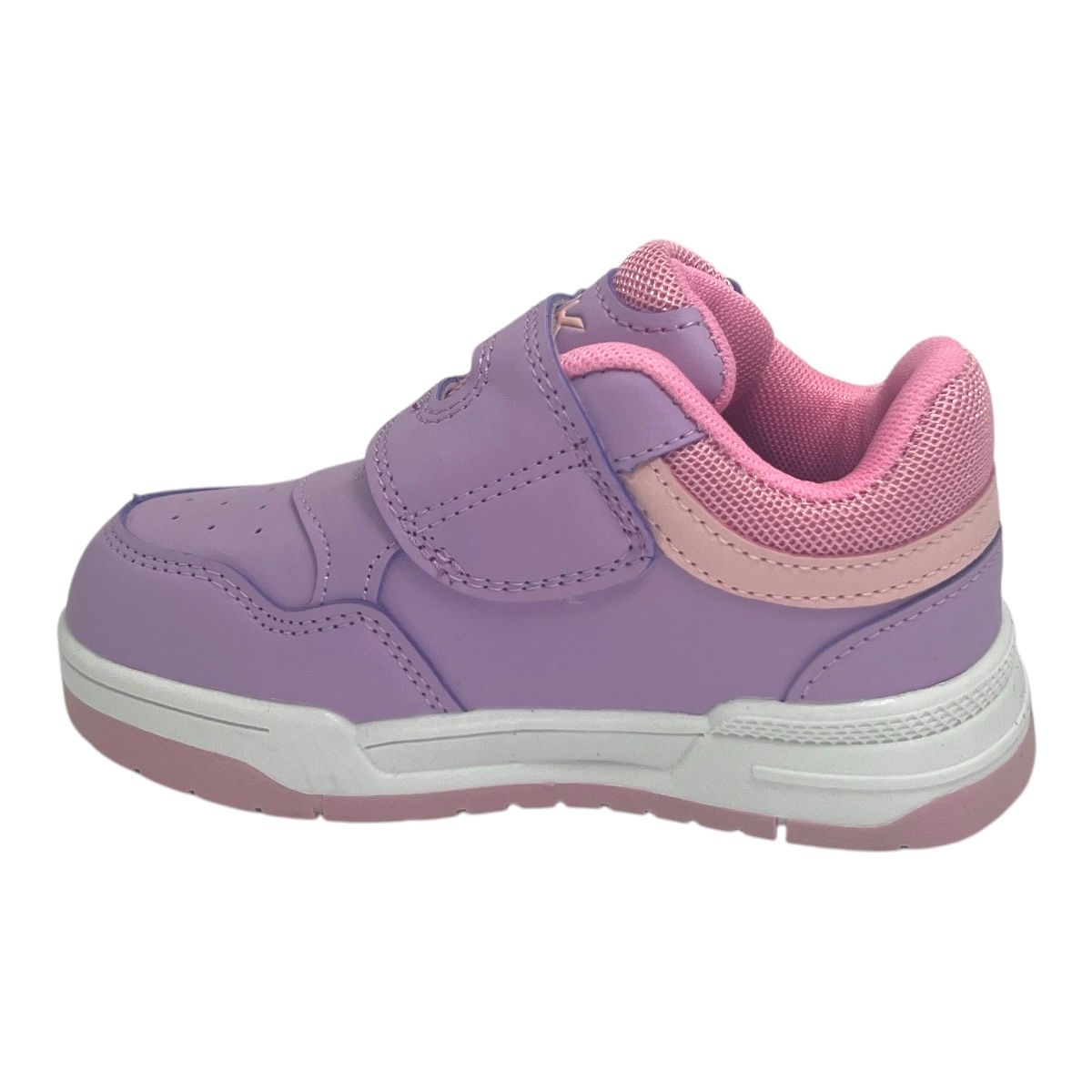 Zapatilla urbano HUBBA KID LILA