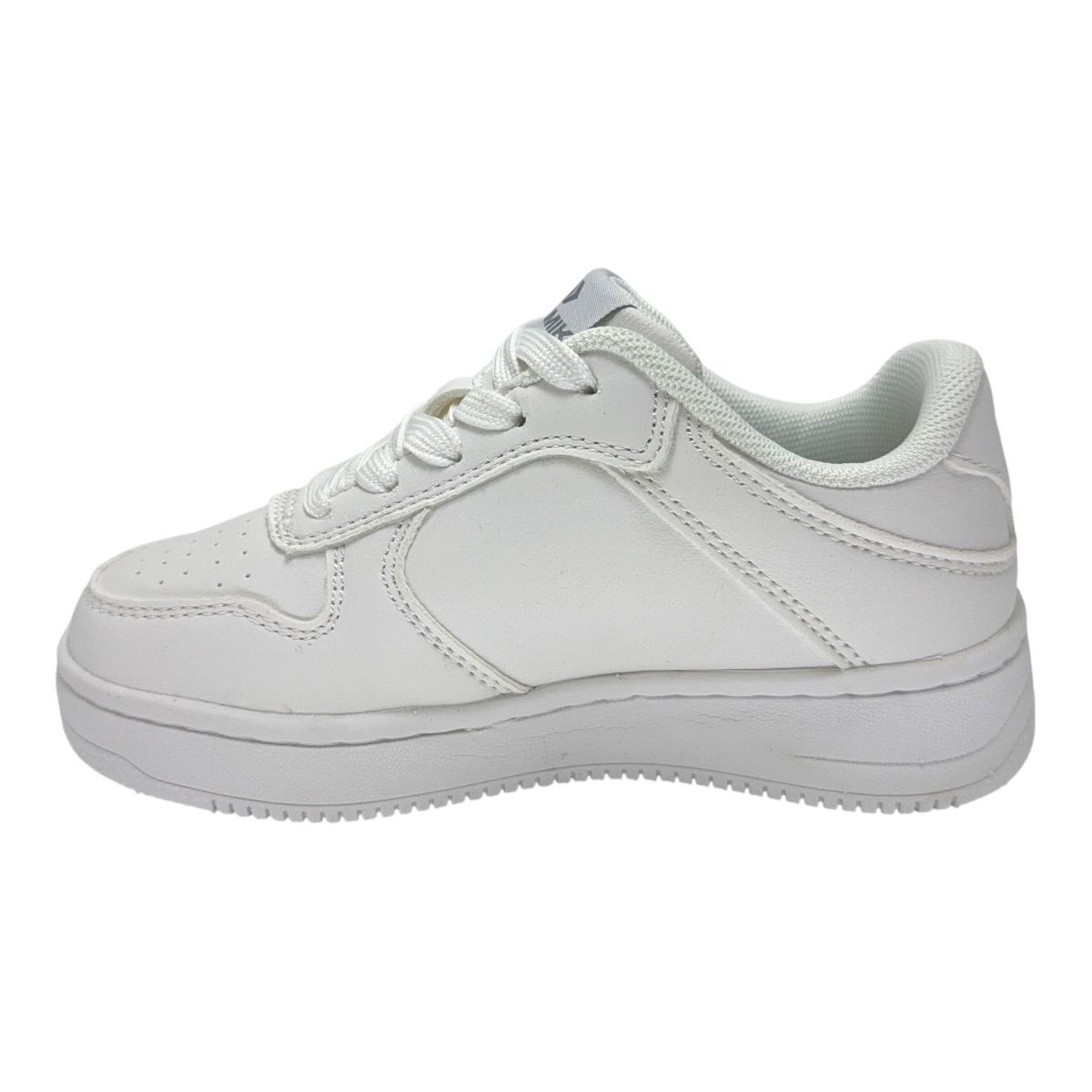 Zapatilla urbano FAIRFAXX KID BCO