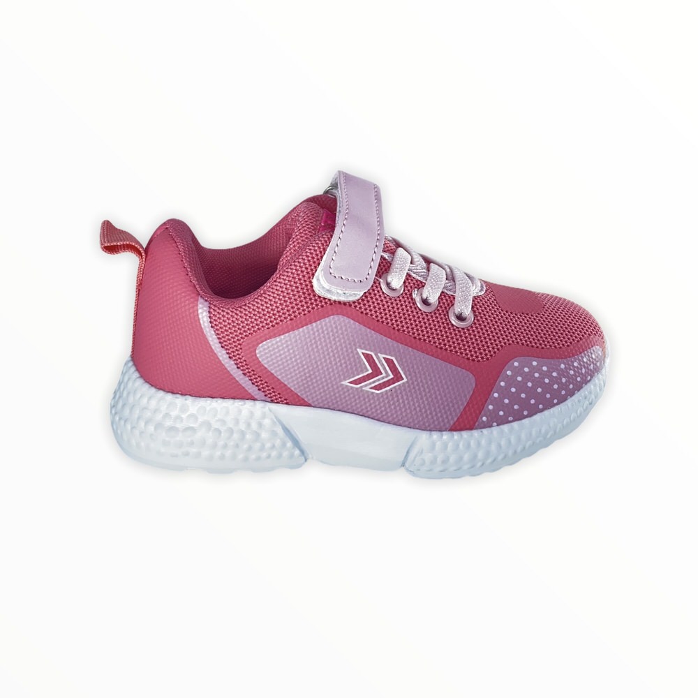 Zapatilla running LIMA FUCSIA GRANDE