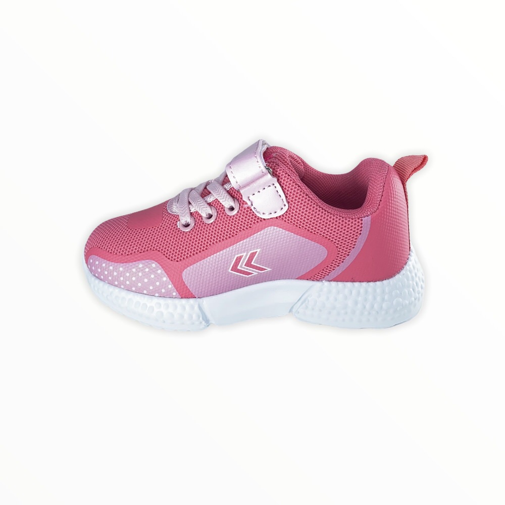Zapatilla running LIMA FUCSIA GRANDE