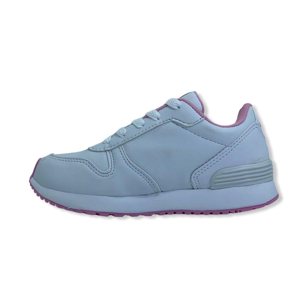 Zapatilla urbano COLUMBIA JR ROSA