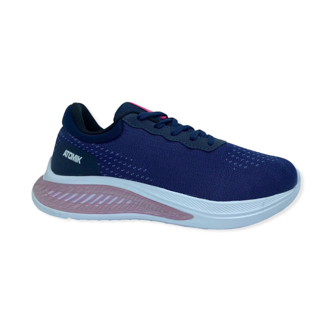 Zapatilla running ARGUS AZUL