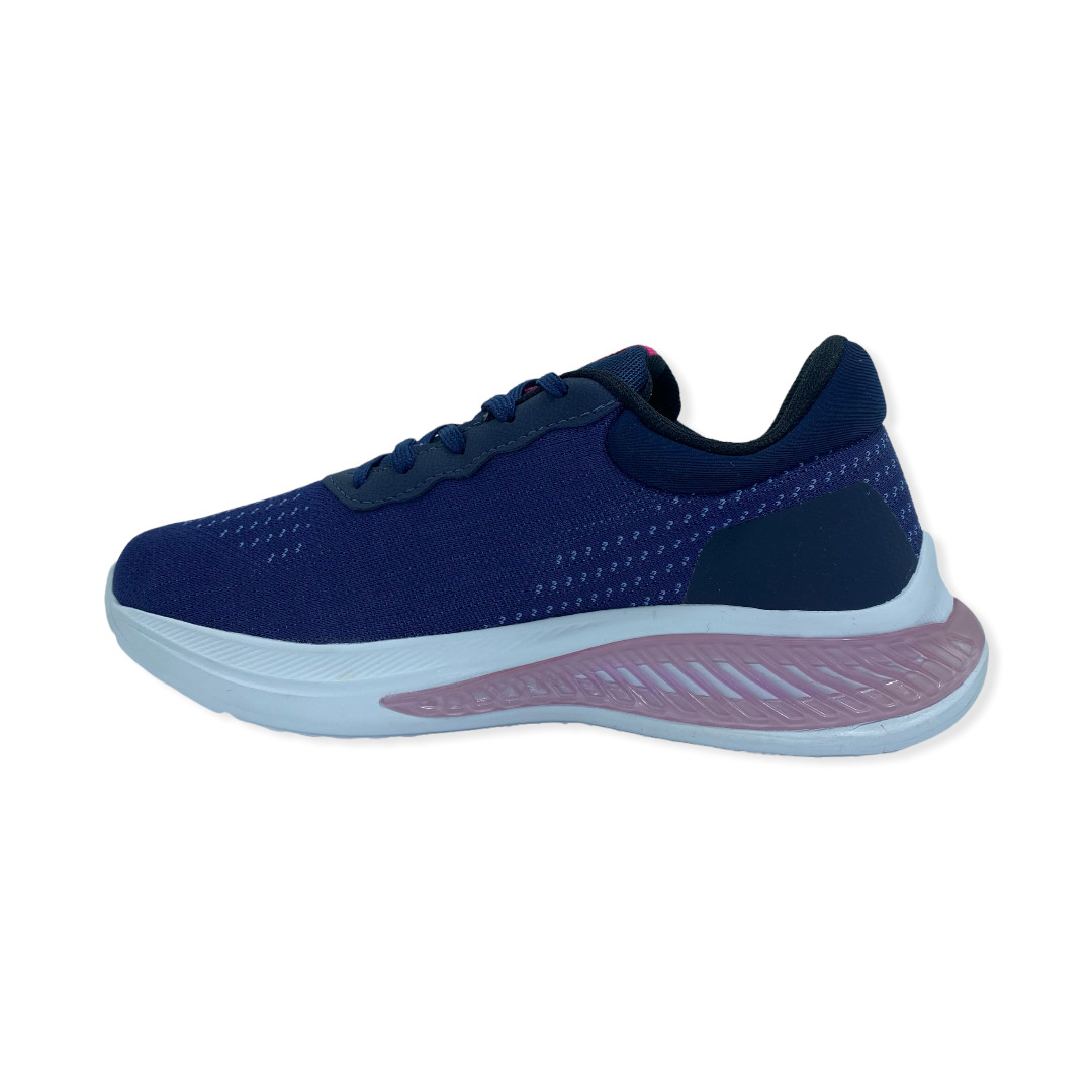 Zapatilla running ARGUS AZUL