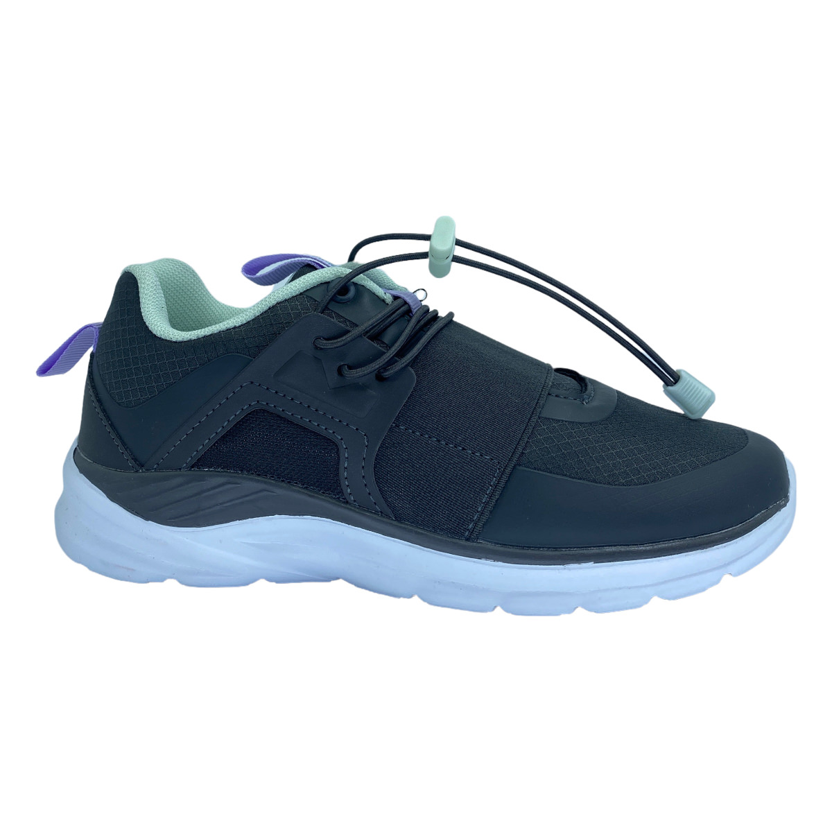 Zapatilla urbano SERENE TOPO