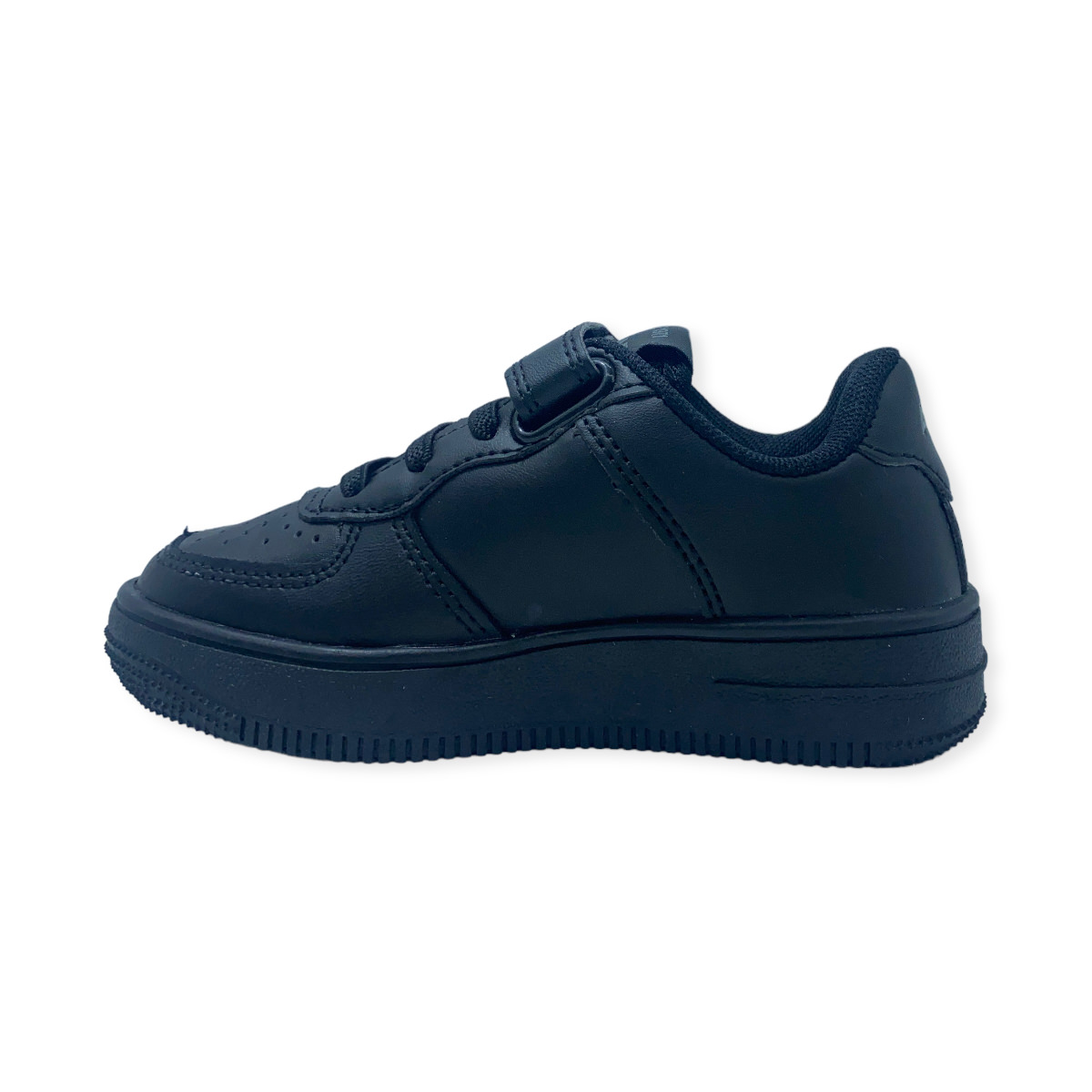 Zapatilla urbano CAMBRIDGE VELCRO JR