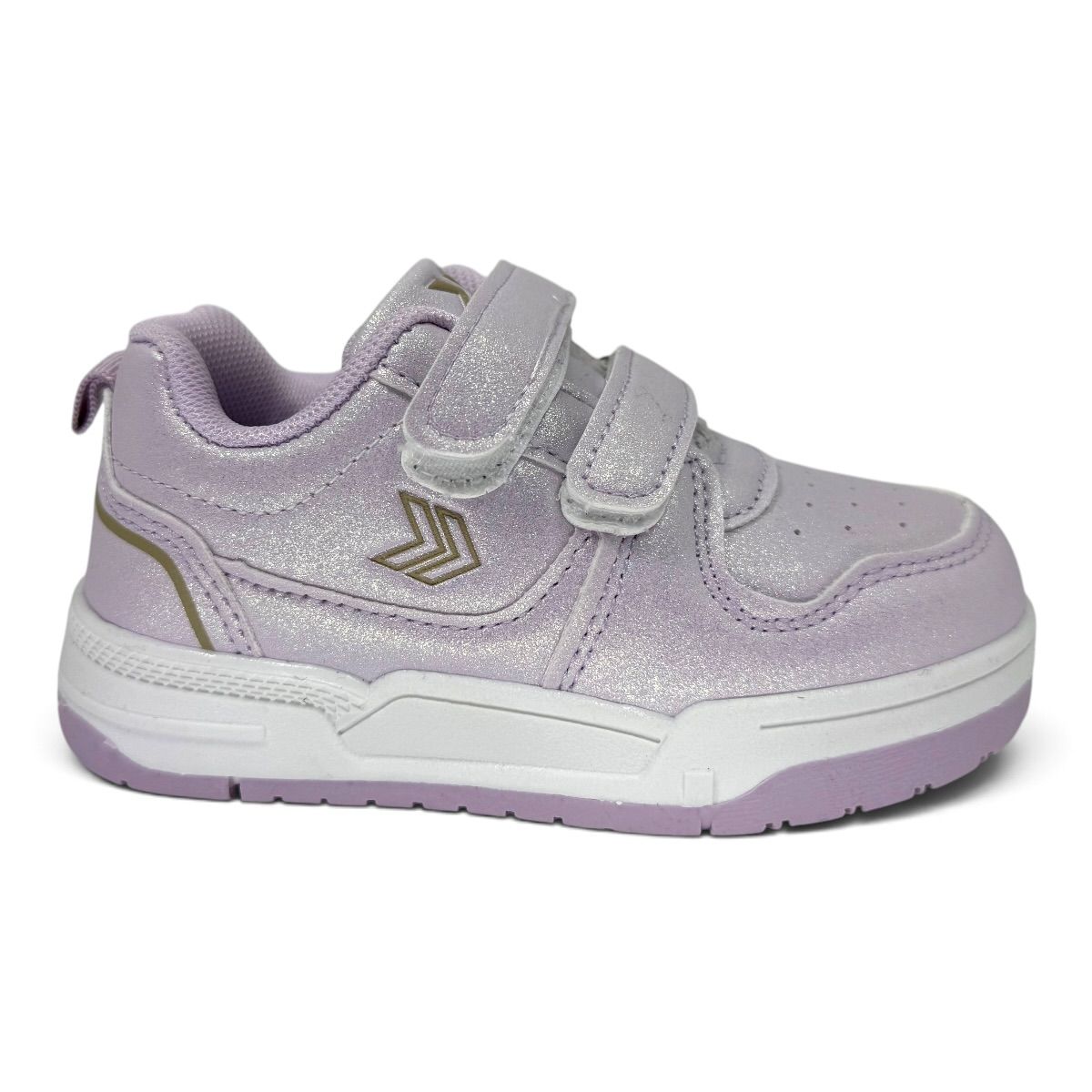 Zapatilla urbano YOUNG KID LILA