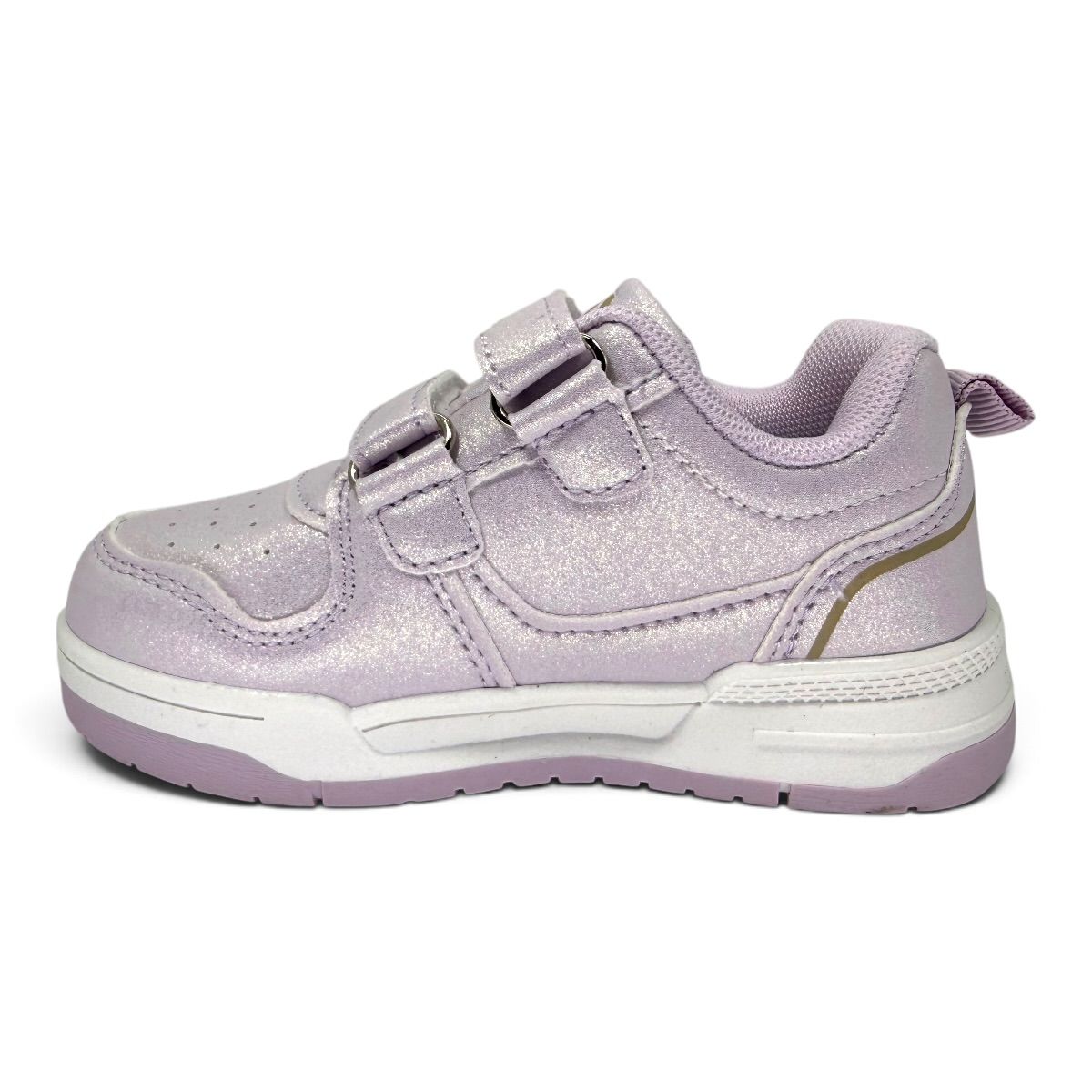 Zapatilla urbano YOUNG KID LILA