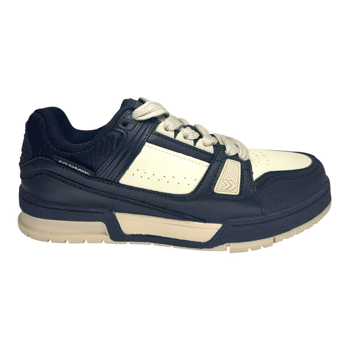 Zapatilla urbano MOLO 