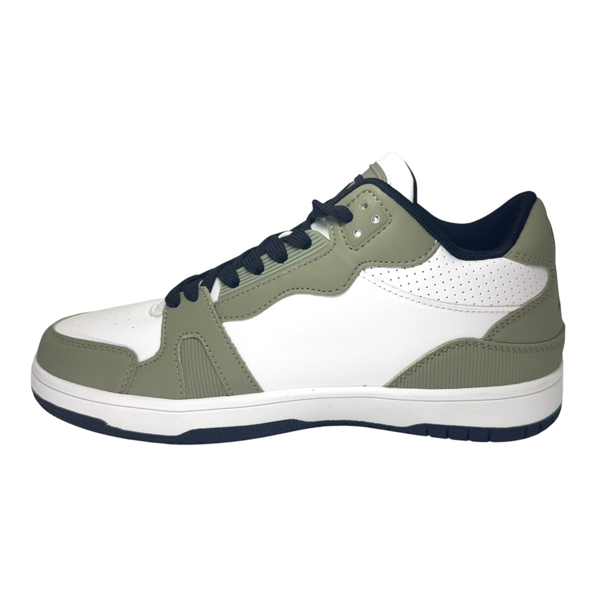 Zapatilla urbano SHADE MID PISTACCHIO