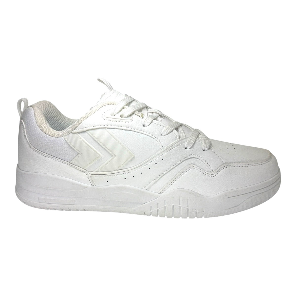 Zapatilla urbano VIENA BLANCO