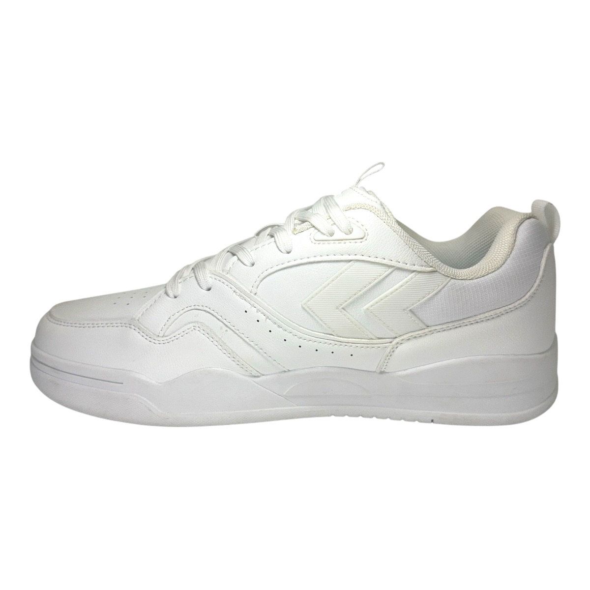Zapatilla urbano VIENA BLANCO