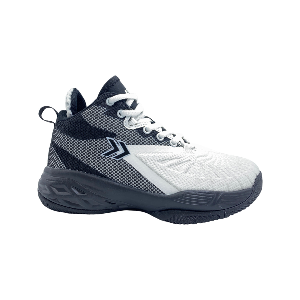 Zapatilla basquet JULIUS AD BLANCO