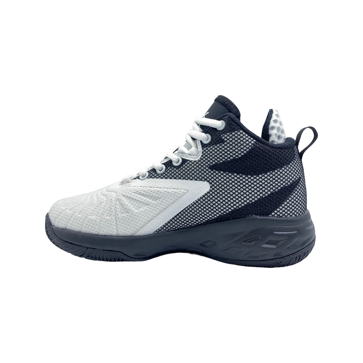 Zapatilla basquet JULIUS AD BLANCO