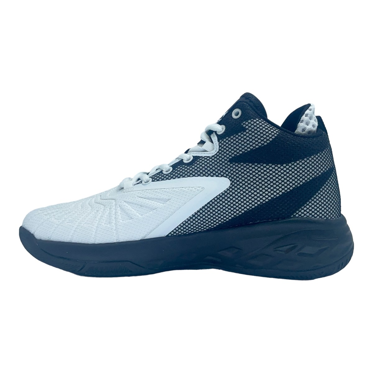 Zapatilla basquet JULIUS H BLANCO