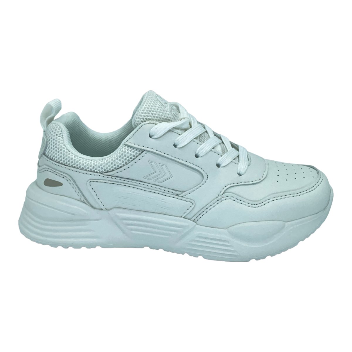 Zapatilla urbano COSMIC KID BLANCO