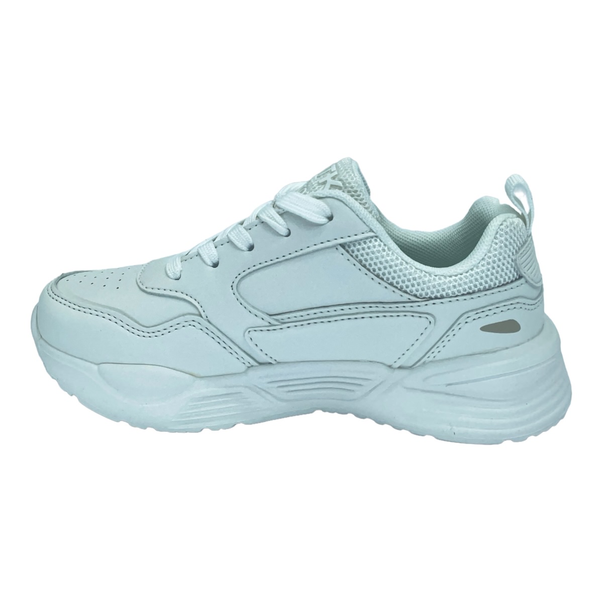Zapatilla urbano COSMIC KID BLANCO
