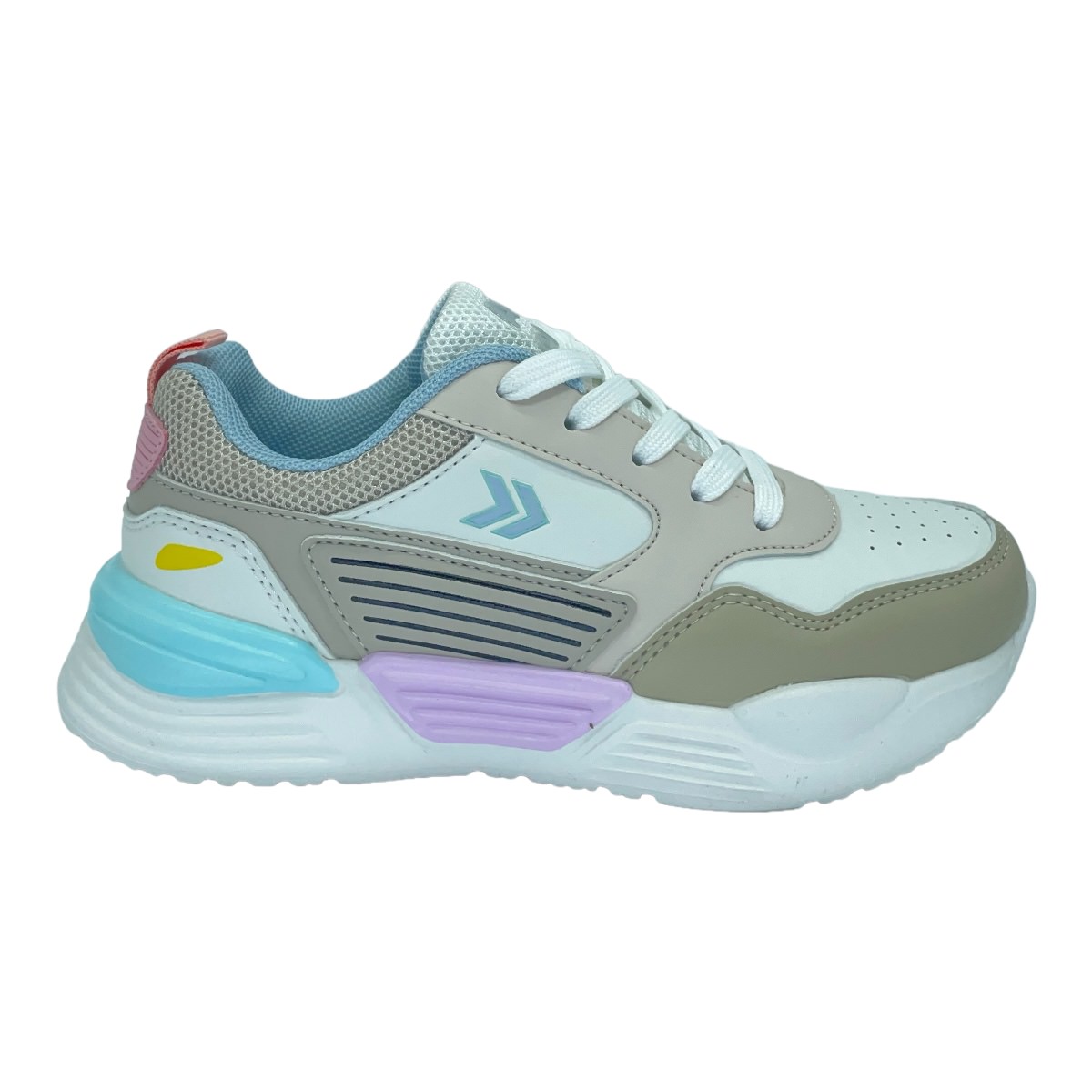 Zapatilla urbano COSMIC KID CRUDO