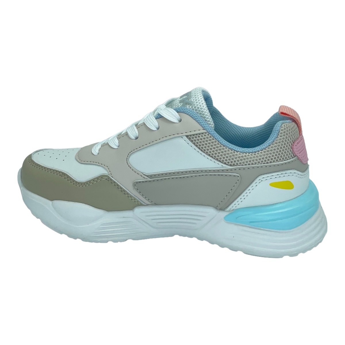 Zapatilla urbano COSMIC KID CRUDO