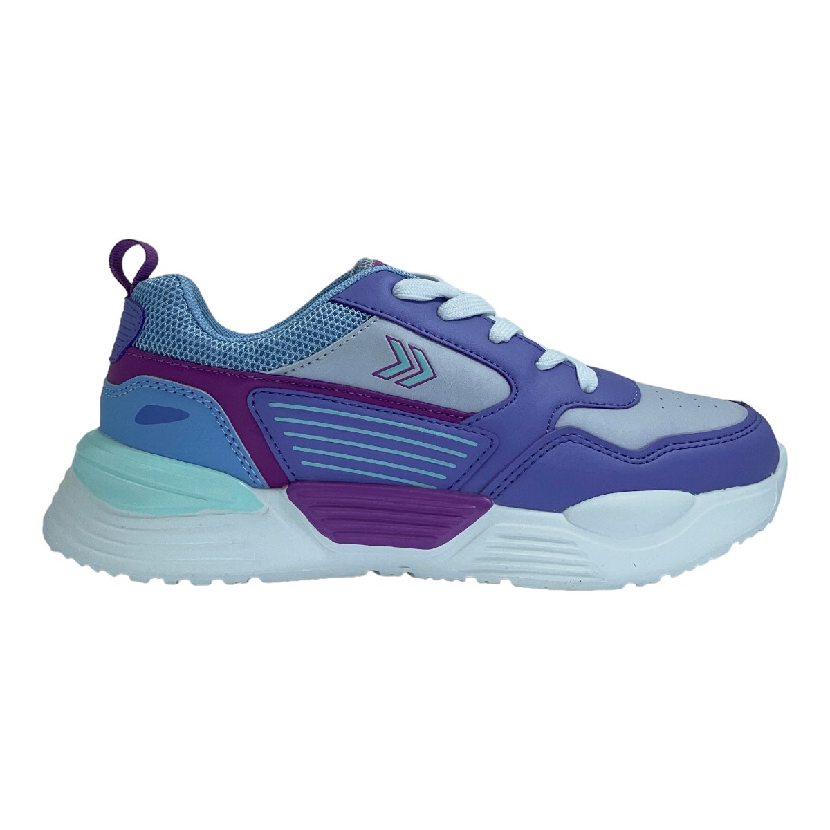 Zapatilla urbano COSMIC KID LAVANDA