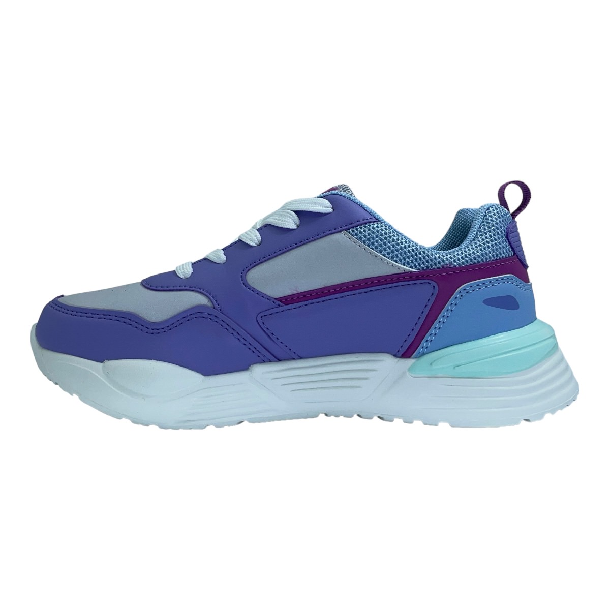 Zapatilla urbano COSMIC KID LAVANDA