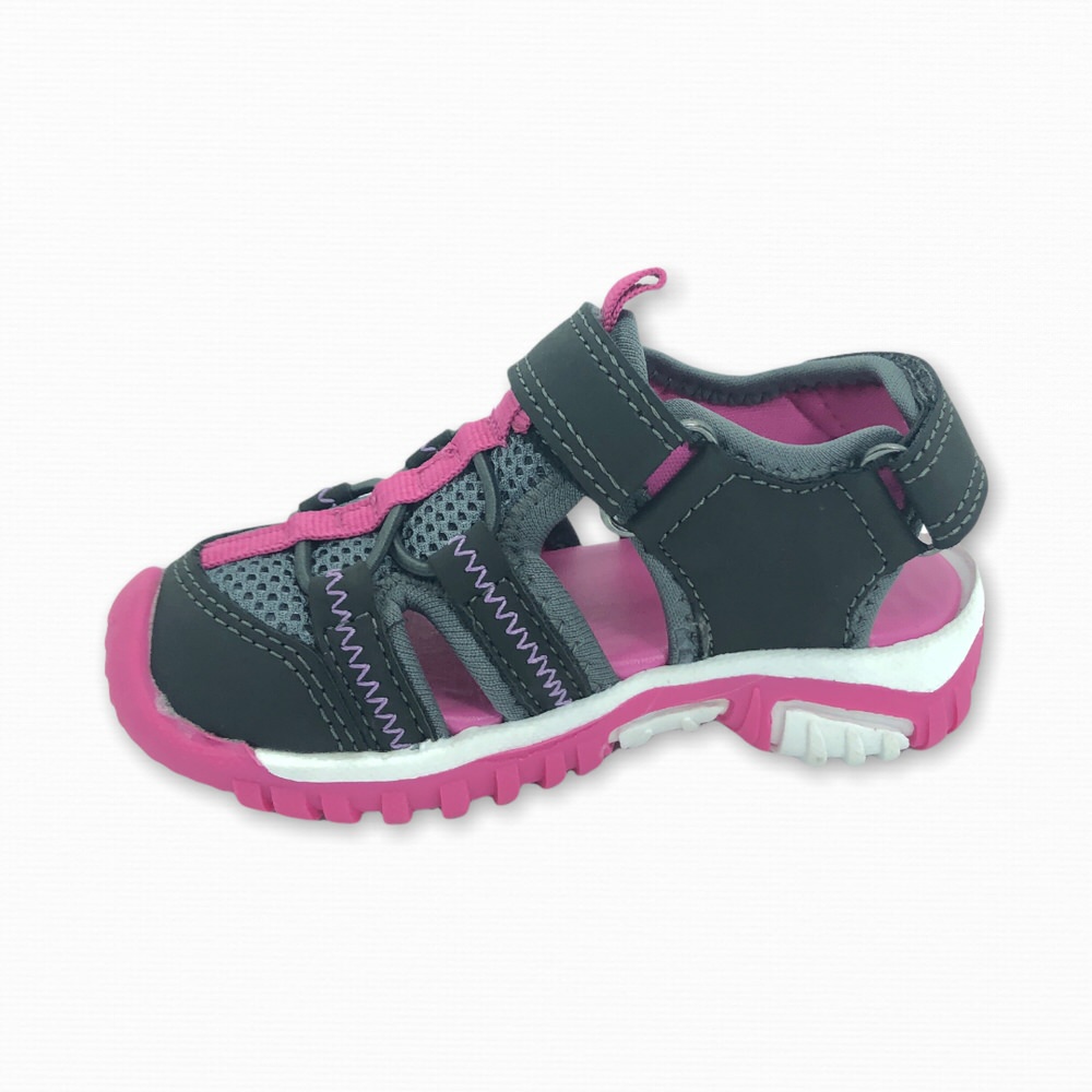 Calzado verano SANDALIA CLEMENTV22 -FUCSIA