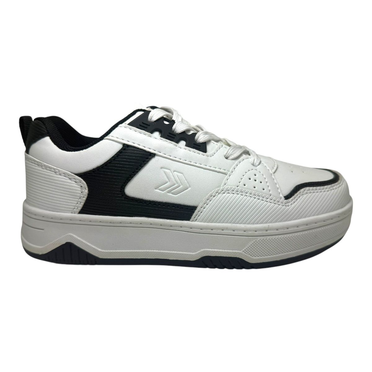 Zapatilla urbano BOARD ECO JR  BL
