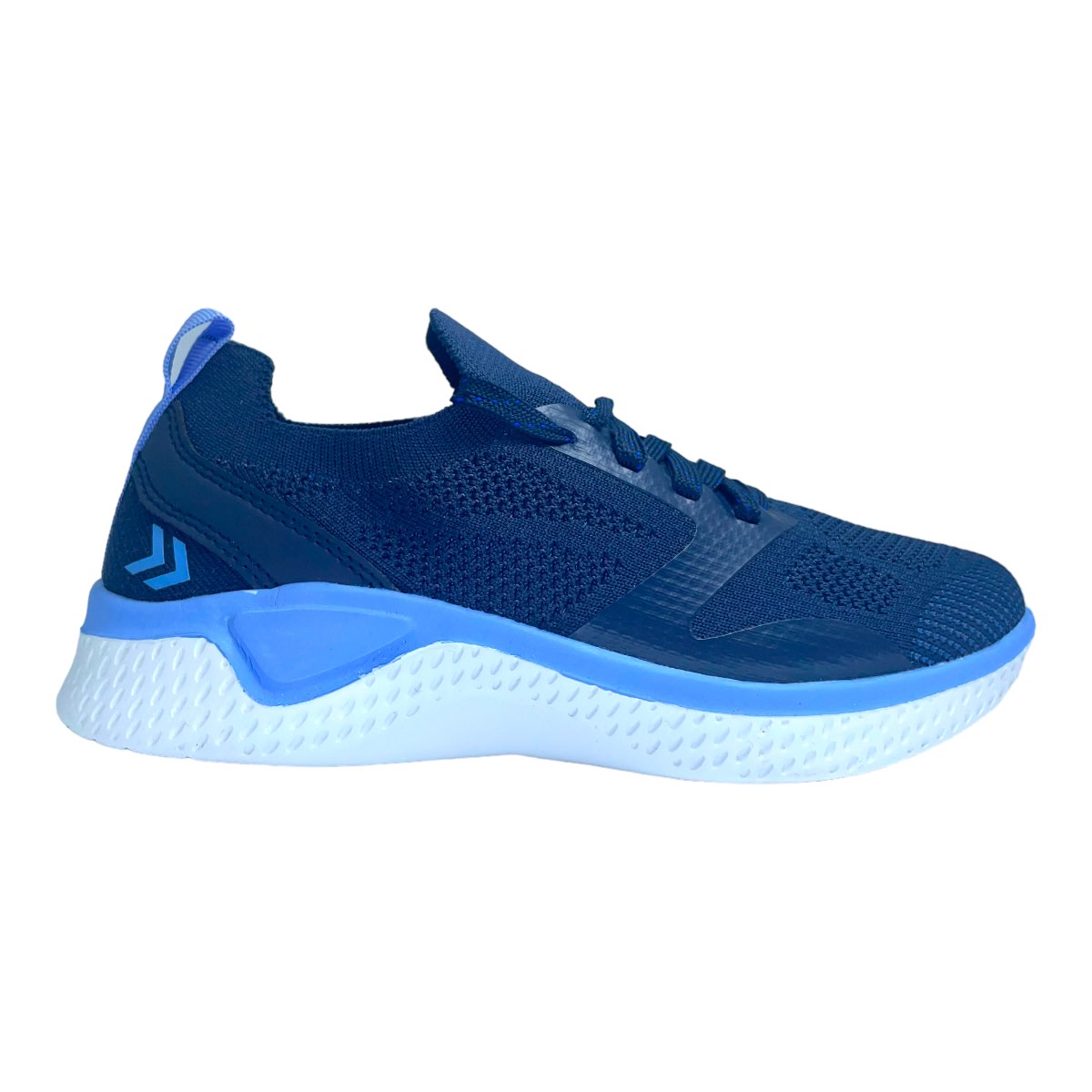 Zapatilla urbano RUSH M AZUL