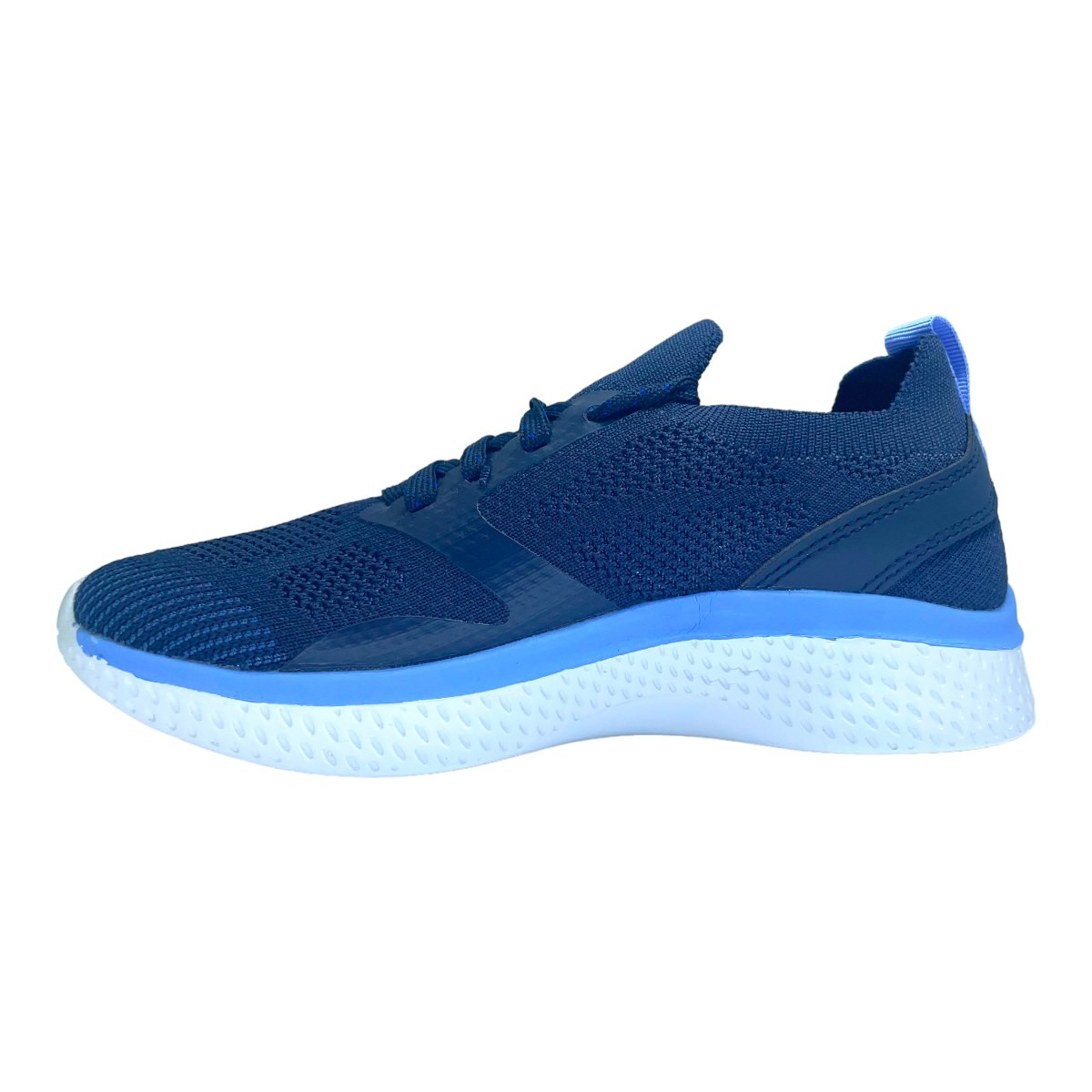 Zapatilla urbano RUSH M AZUL
