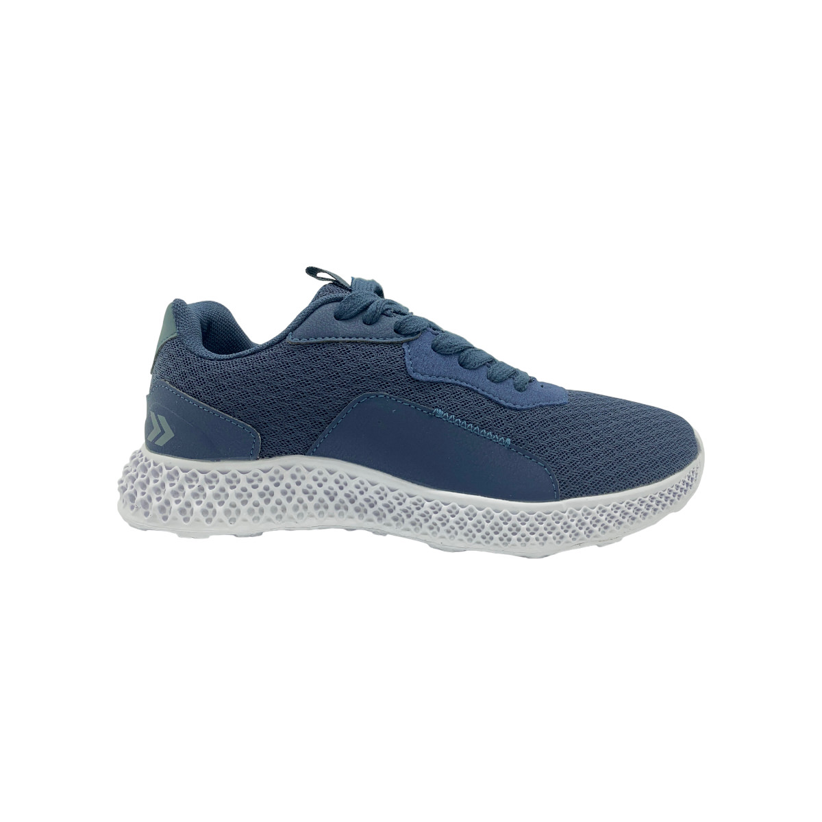 Zapatilla urbano CANYON AZUL