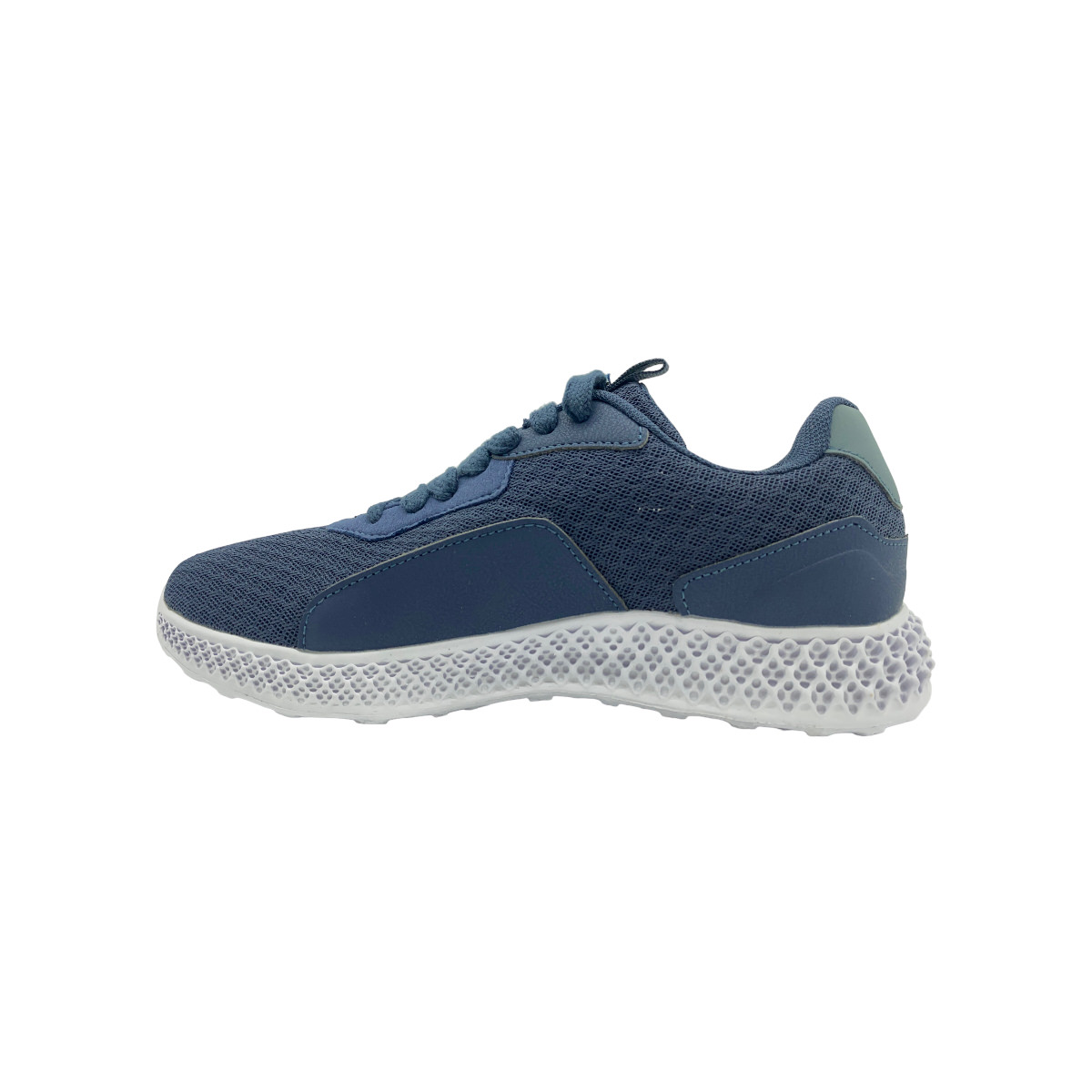 Zapatilla urbano CANYON AZUL