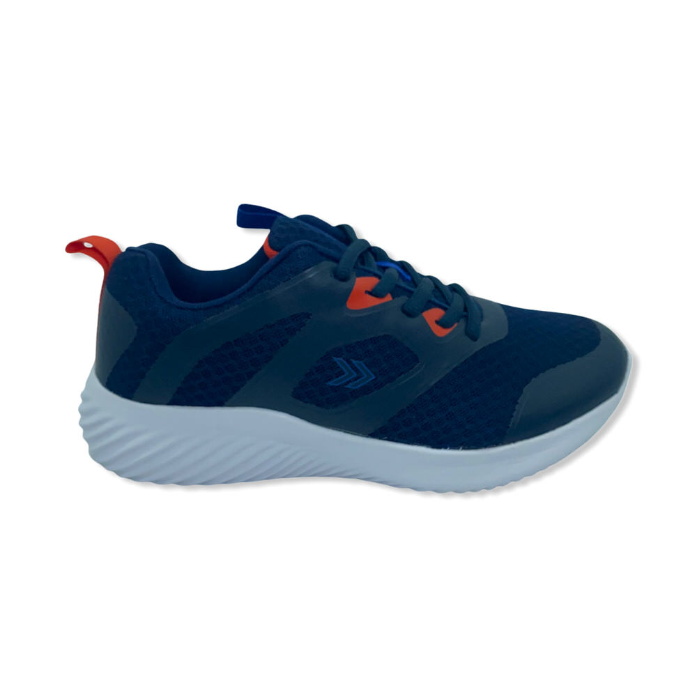 Zapatilla urbano ICONS AZUL