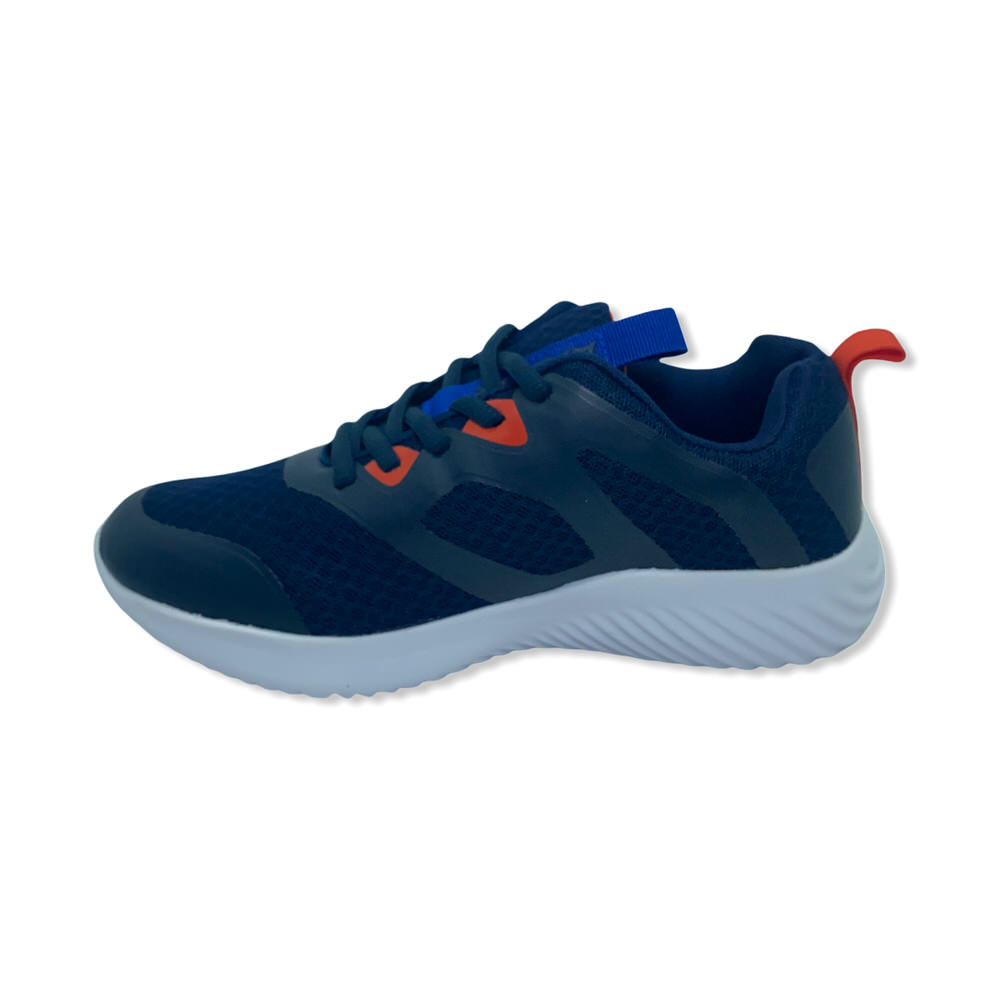 Zapatilla urbano ICONS AZUL