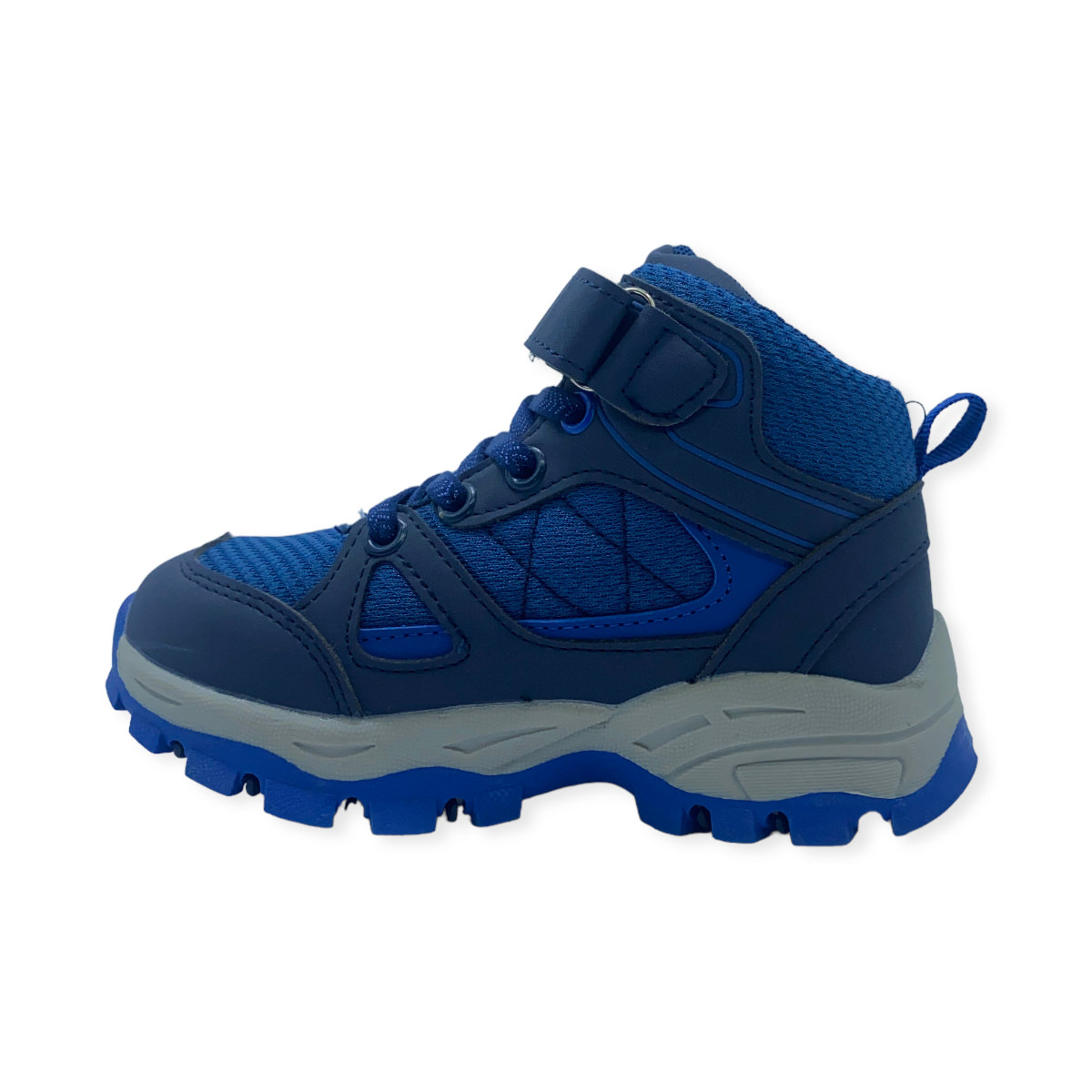 Zapatilla trekking MURAL TREKKING KID AZ