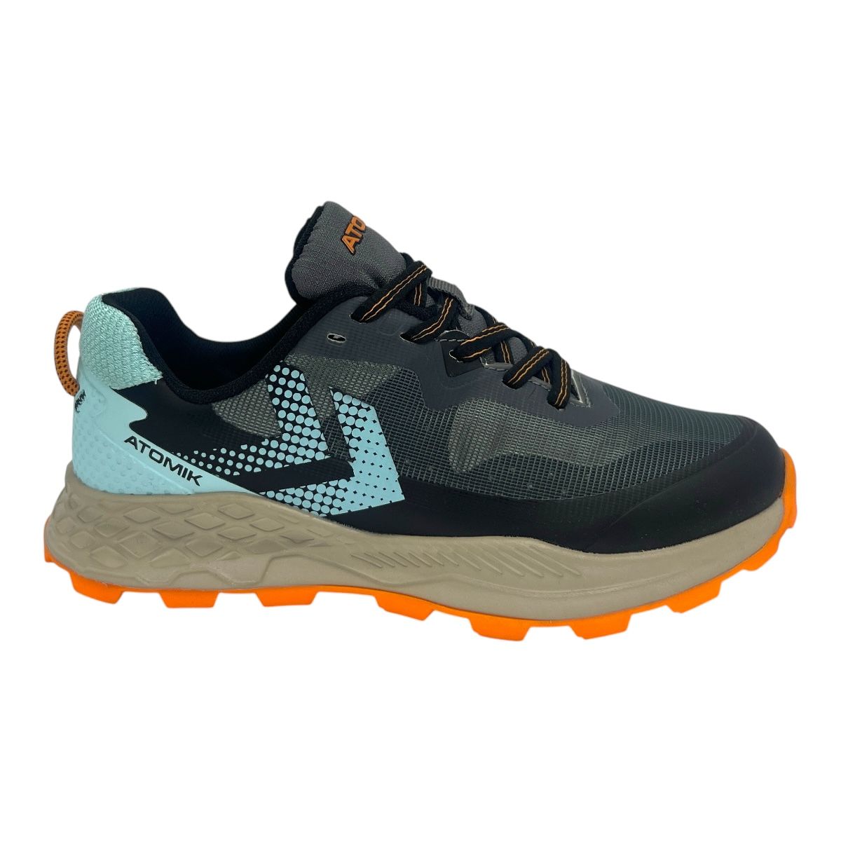 Zapatilla hockey CAMBERRA KID TOPO
