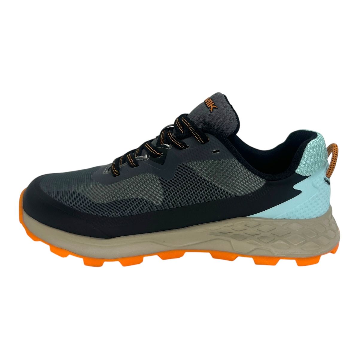 Zapatilla hockey CAMBERRA KID TOPO