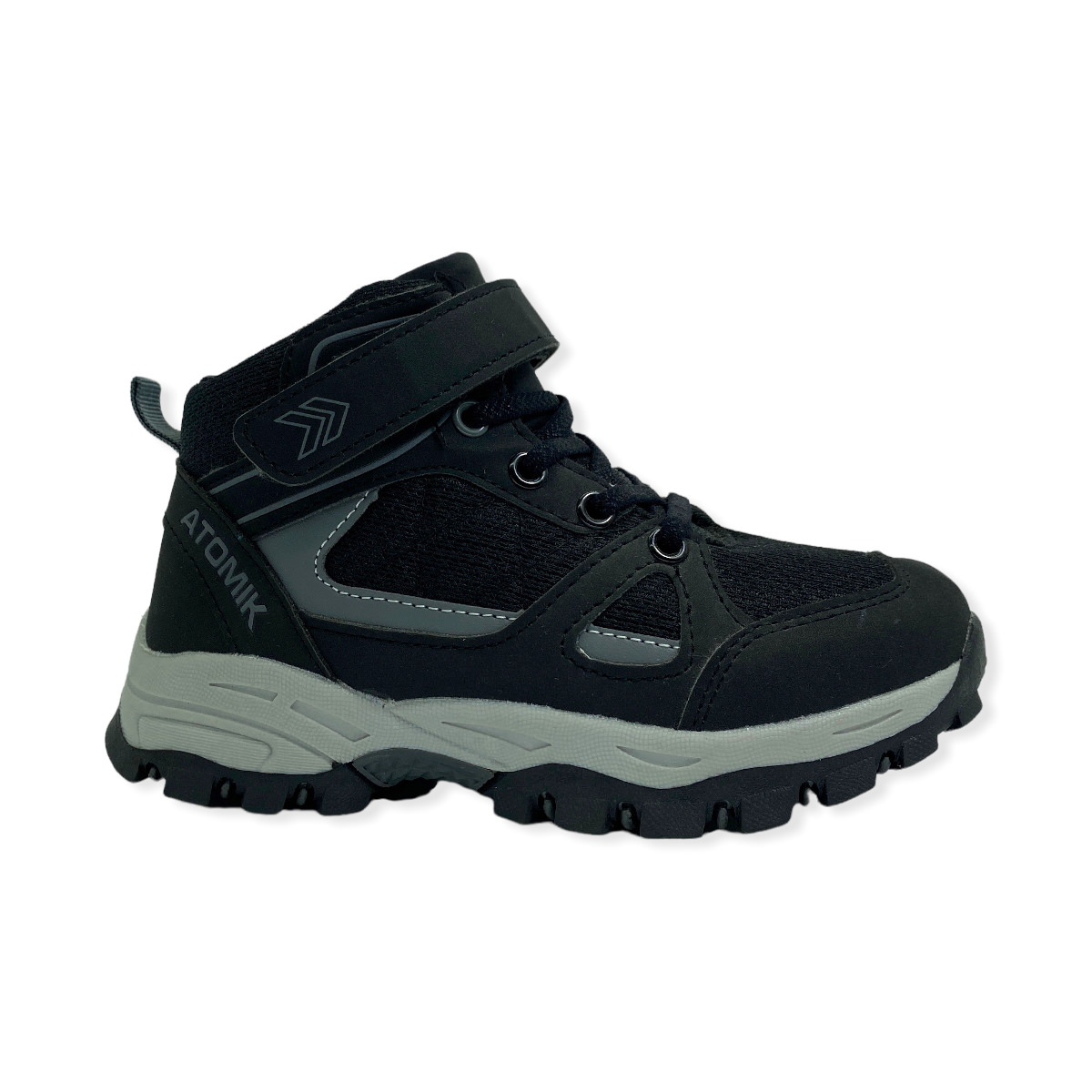 Zapatilla trekking MURAL TREKKING KID 