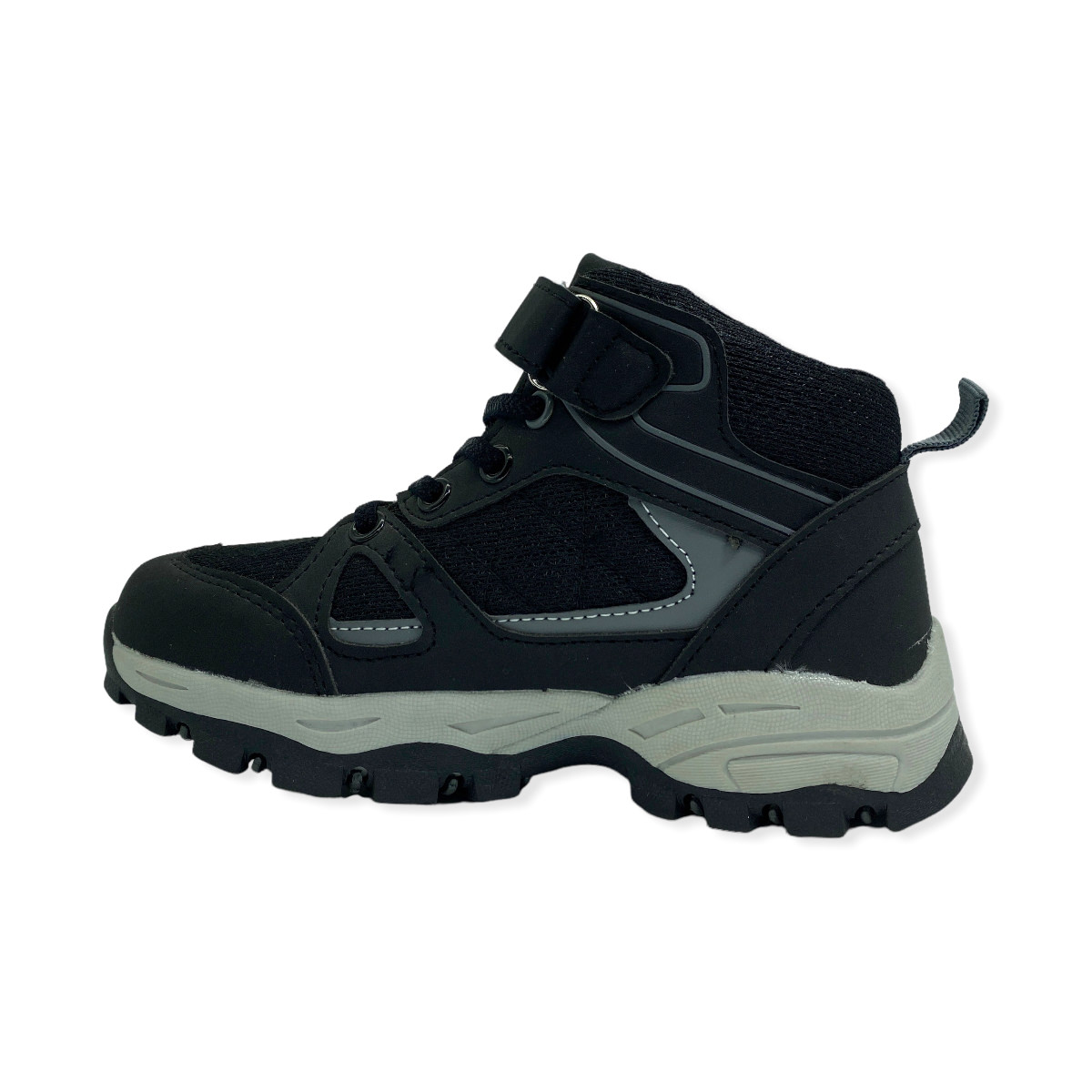 Zapatilla trekking MURAL TREKKING KID 