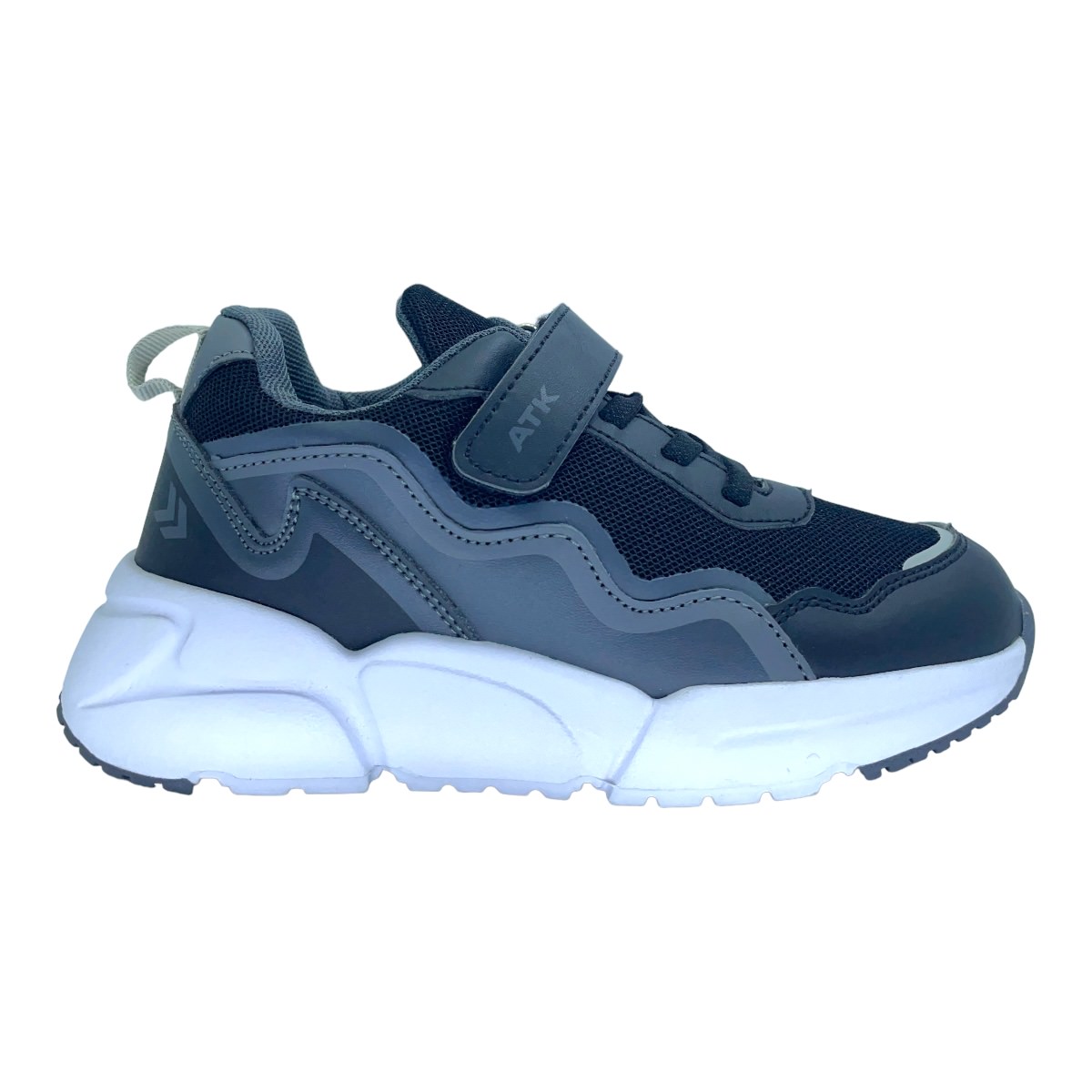 Zapatilla running RACER KID 
