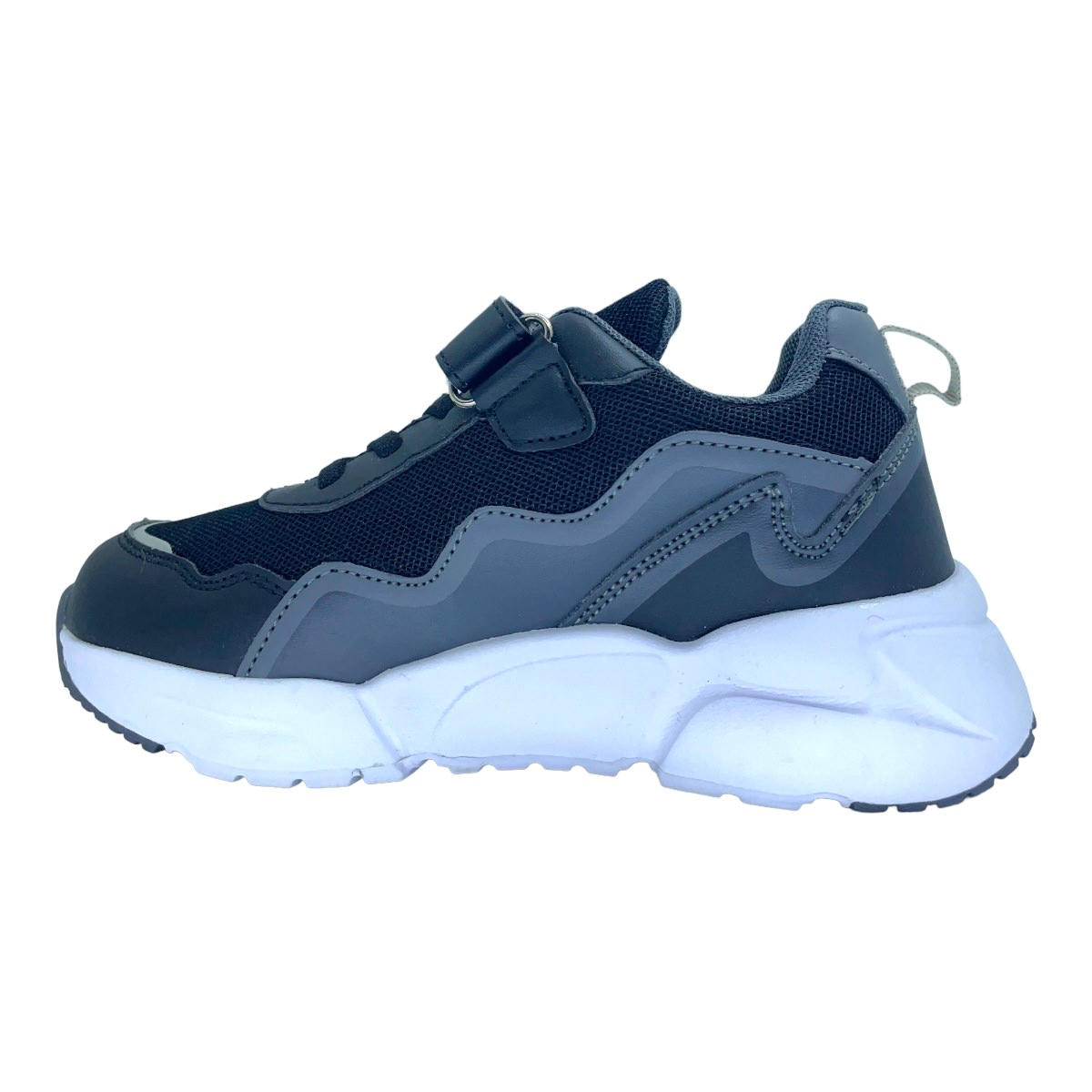 Zapatilla running RACER KID 