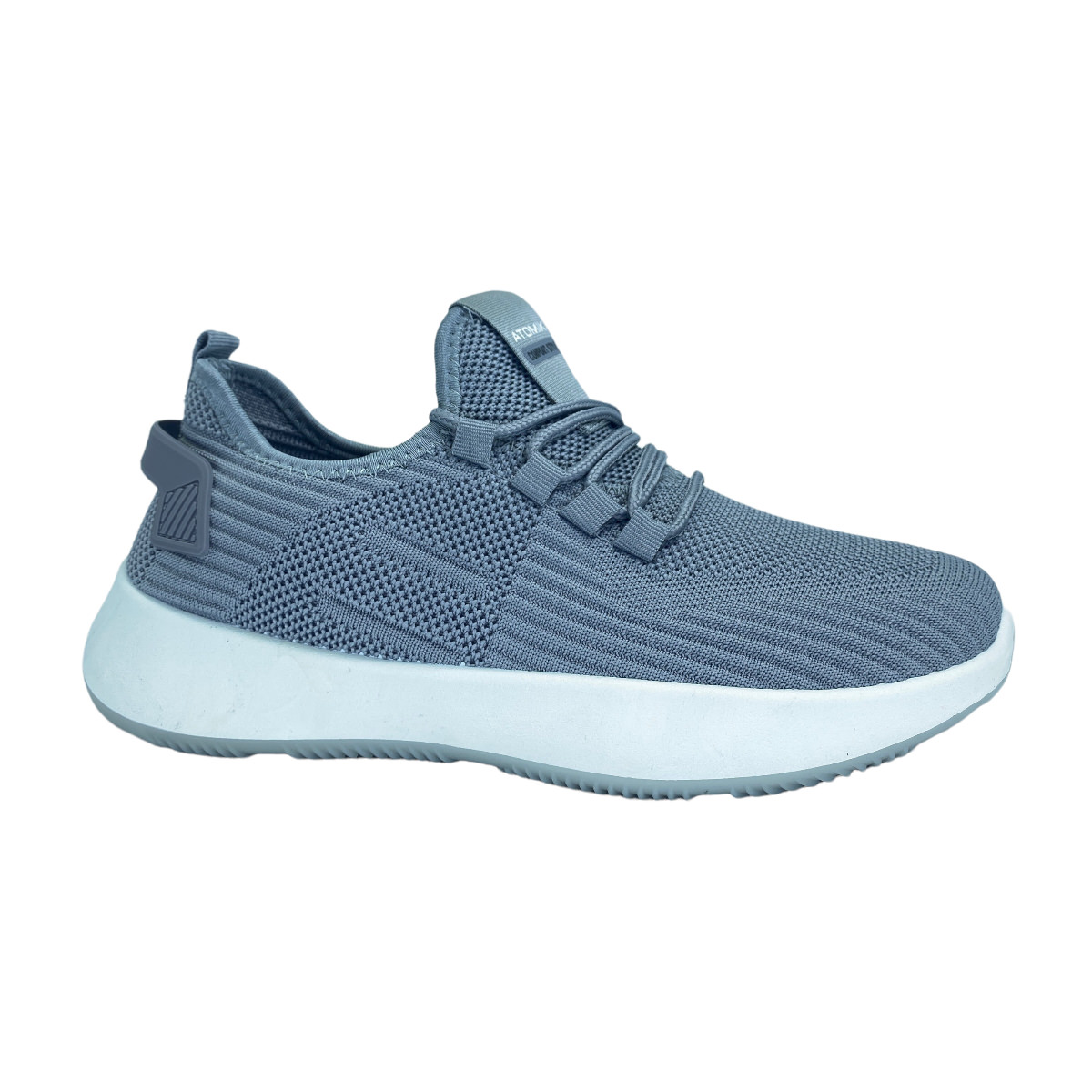 Zapatilla urbano COTTA TOPO