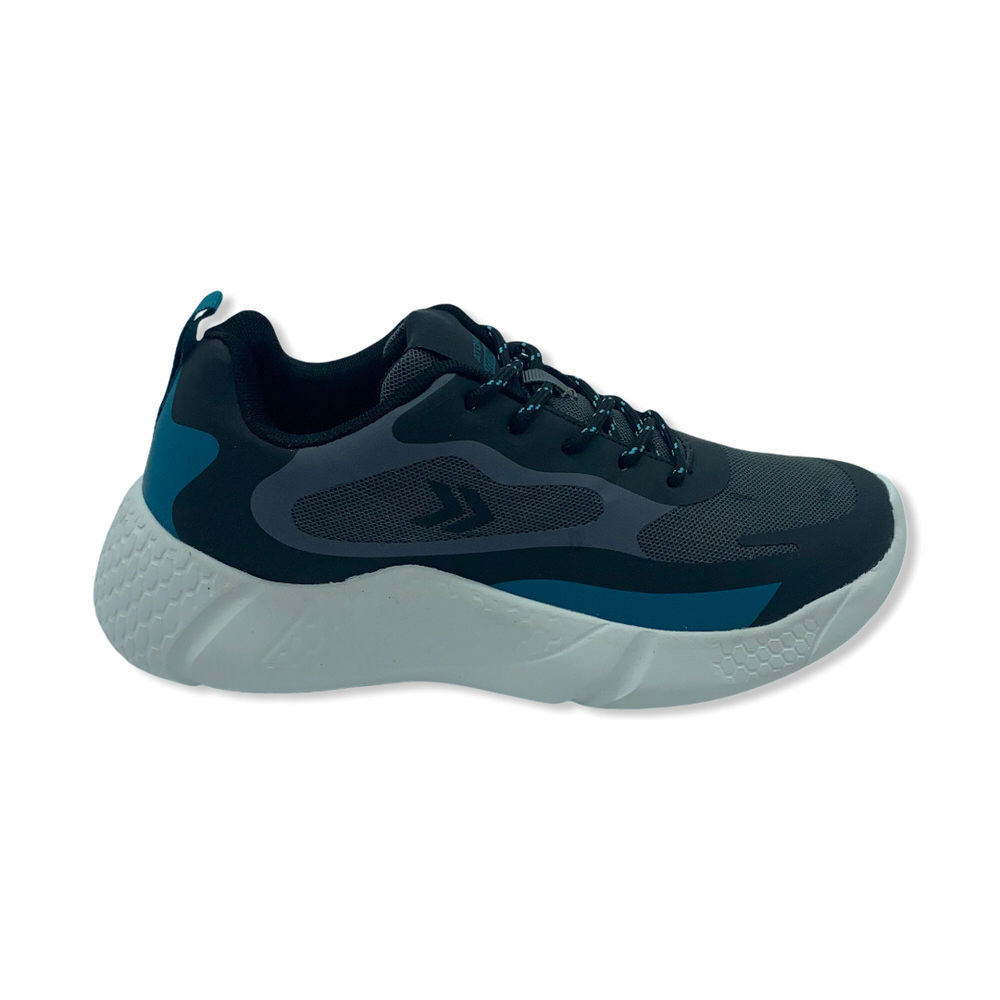 Zapatilla urbano CRUSH GRIS
