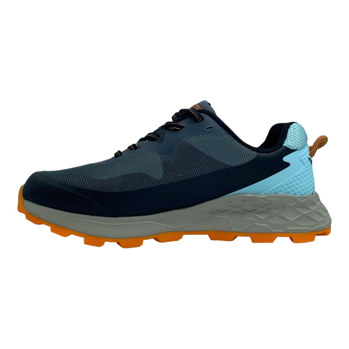 Zapatilla trekking CAMBERRA TOPO