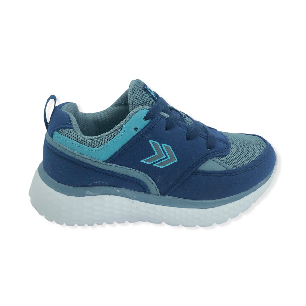 Zapatilla urbano NITEV22 AZUL