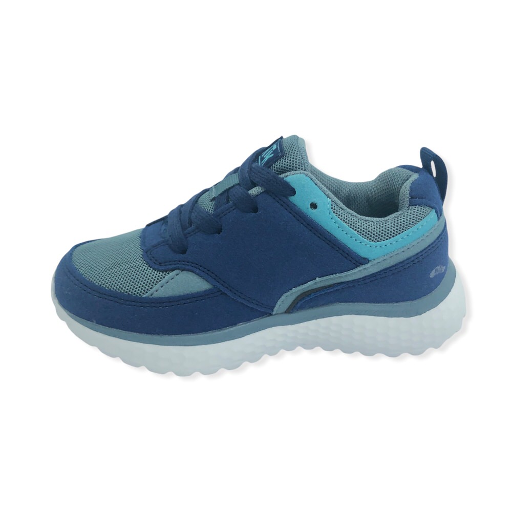 Zapatilla urbano NITEV22 AZUL