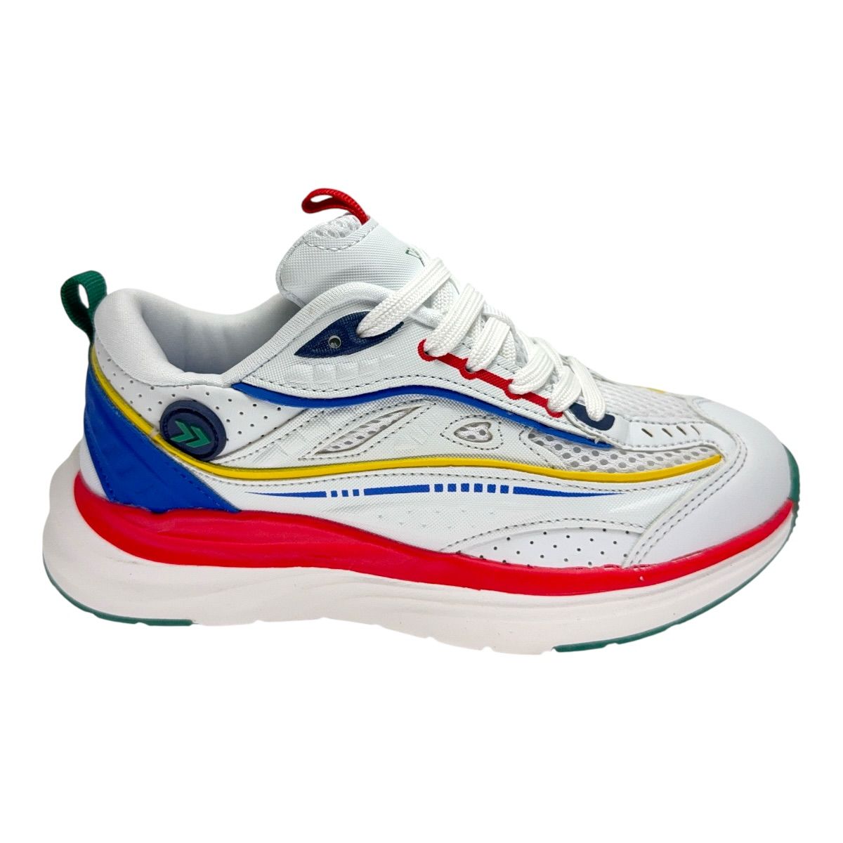 Zapatilla running REV. MOD. YOUTH